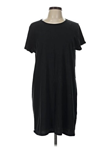 J.Crew Factory Store Casual Dress (view 1)