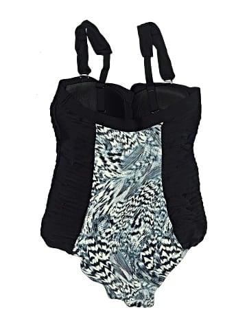 Bond-Eye Australia One Piece Swimsuit (view 2)