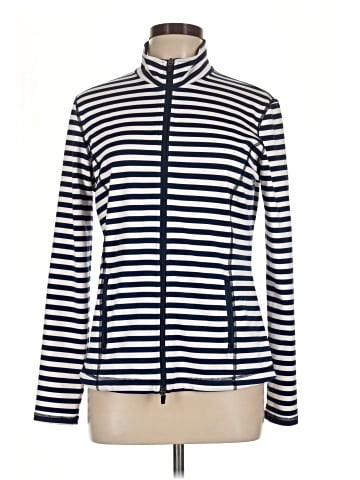J. McLaughlin Long Sleeve T-Shirt (view 1)