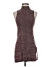 Dynamite Burgundy Bodysuit Size XS - photo 1