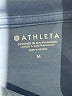 Athleta Blue Pullover Hoodie Size M - photo 7