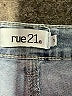 rue21 Blue Jeans Size 1 - photo 7