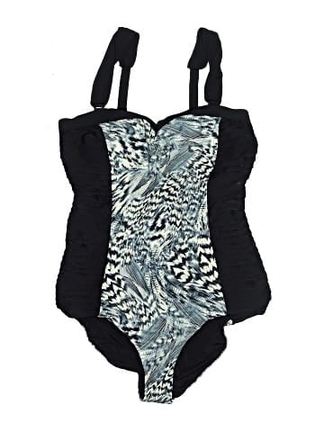 Bond-Eye Australia One Piece Swimsuit (view 1)