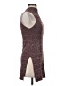 Dynamite Burgundy Bodysuit Size XS - photo 4