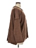 Zenana Brown Pullover Sweater Size 1X - photo 4