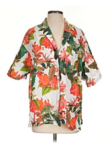 Gianni Bini Kimono (view 1)