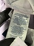 Chaps Solid Gray Casual Pants Size 10 - photo 8