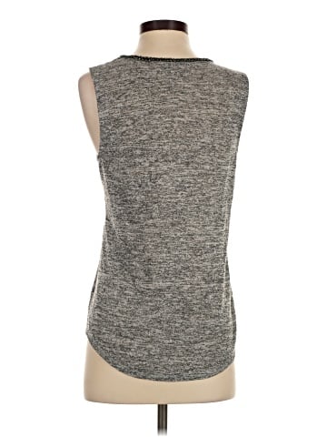 Juicy Couture Sleeveless Top (view 2)