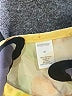 Lands' End 100% Cotton Yellow Dress Size 2T - photo 3