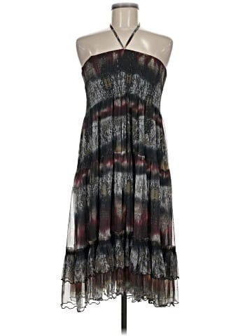 Lapis Casual Dress (view 1)