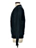 Pull&Bear Solid Blue Jacket Size M - photo 5