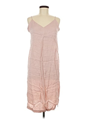Lost April Casual Dress (view 1)
