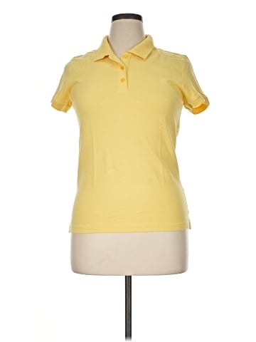 Aeropostale Short Sleeve Top (view 1)