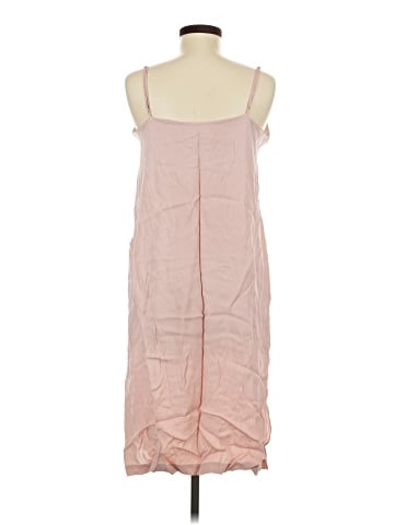 Lost April Casual Dress (view 2)