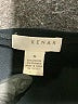 Kenar Black Tank Top Size S - photo 7