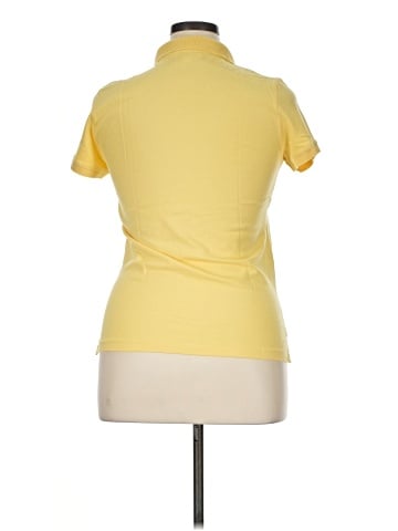Aeropostale Short Sleeve Top (view 2)