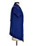 Cache Blue Short Sleeve Blouse Size S - photo 4