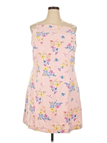 French Connection Casual Dress (view 1)
