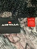 Airwalk 100% Recycled Polyester Black Turtleneck Sweater Size XS - photo 7