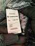 Airwalk 100% Recycled Polyester Black Turtleneck Sweater Size XS - photo 8