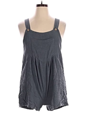 Anrabess Romper (view 1)