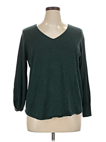 Chico's Pullover Sweater (view 1)