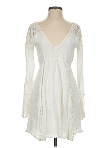 Abercrombie & Fitch Casual Dress (view 1)