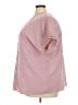 Unbranded 100% Polyester Pink Short Sleeve Blouse Size 4X - photo 5