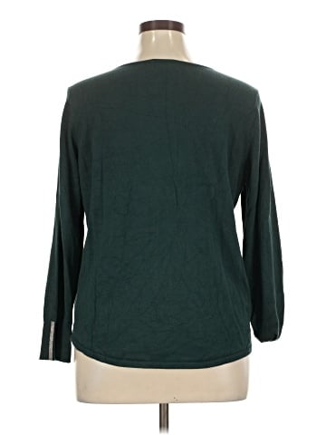 Chico's Pullover Sweater (view 2)