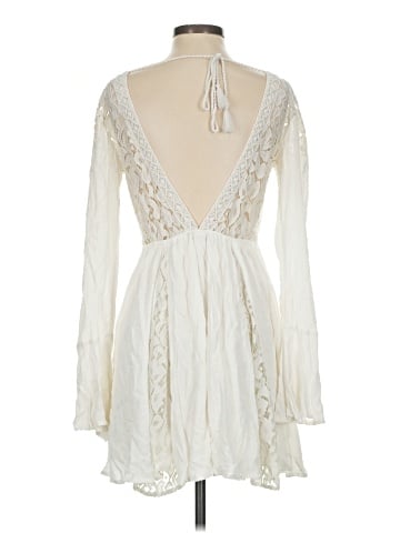 Abercrombie & Fitch Casual Dress (view 2)