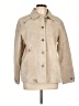 Chico's Tan Leather Jacket Size Lg (2) - photo 1