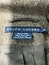 Ralph Lauren Tweed Gray Blazer Size 8 - photo 6
