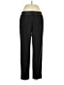 Milly Black Casual Pants Size 6 - photo 1