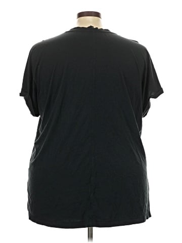 Banana Republic Short Sleeve Top (view 2)