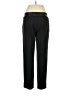 Milly Black Casual Pants Size 6 - photo 2