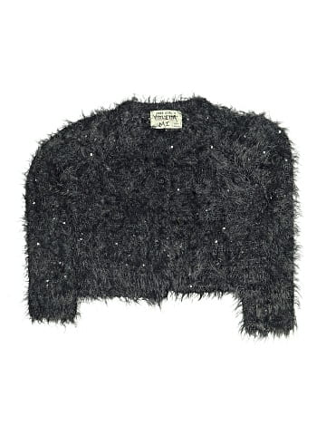 Zara Cardigan (view 1)