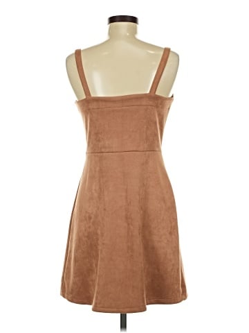 J for Justify Casual Dress (view 2)