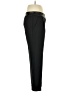 Milly Black Casual Pants Size 6 - photo 4