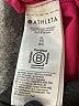 Athleta Pink Cardigan Size XL - photo 8