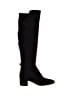 MICHAEL Michael Kors Black Boots Size 7 1/2 - photo 1