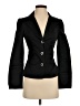 Guess Jeans Black Blazer Size S - photo 1