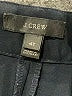 J.Crew 100% Polyester Solid Blue Dress Pants Size 4 (tall) - photo 4