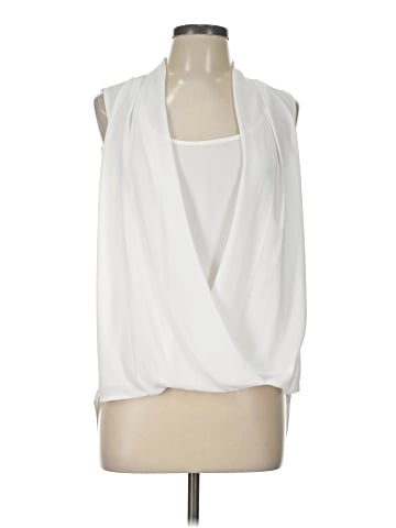 Kay Celine Sleeveless Blouse (view 1)