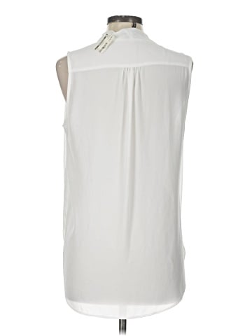 Kay Celine Sleeveless Blouse (view 2)