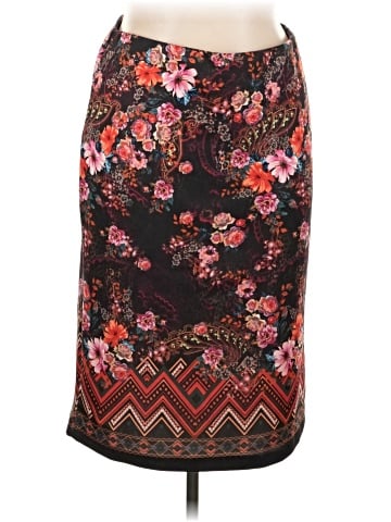 ECI Casual Skirt (view 1)