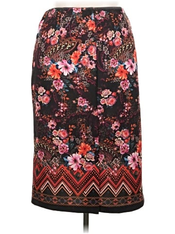 ECI Casual Skirt (view 2)