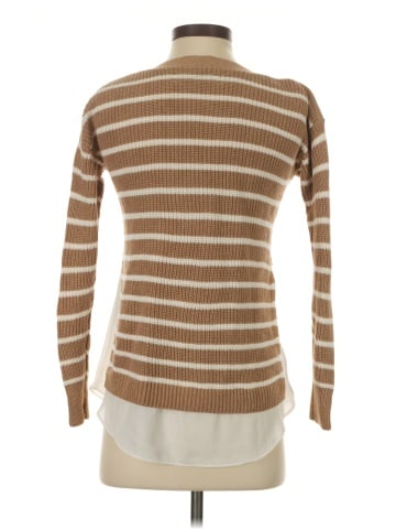 Ann Taylor LOFT Pullover Sweater (view 2)