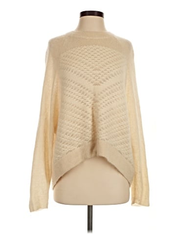 Helmut Lang Turtleneck Sweater (view 1)