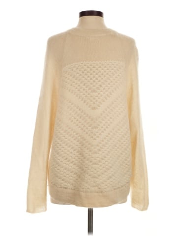 Helmut Lang Turtleneck Sweater (view 2)