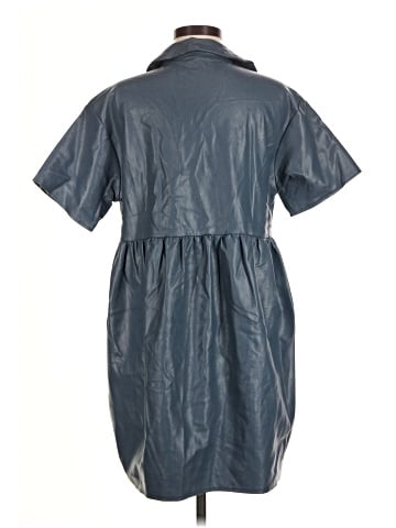 Missguided Casual Dress (view 2)